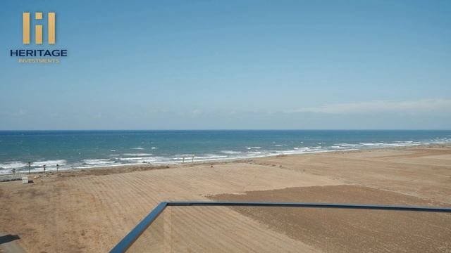 Aphrodite Beach Resort | Обзор Апартаментов 2+1 | Кипр | Heritage Island Estates смотреть онлайн