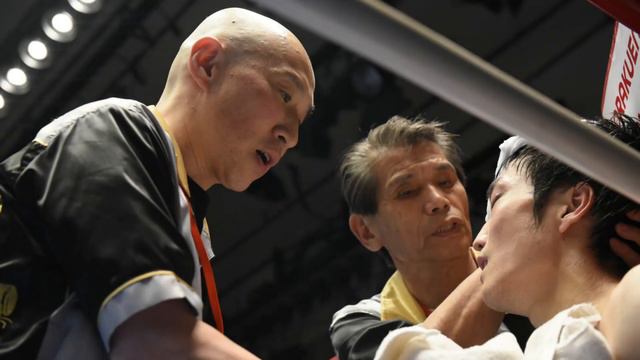 【フラッシュ赤羽ボクシングジム】長谷川竜次選手 試合ダイジェスト OVER HEAT BOXERS NIGHT 90 смотреть онлайн