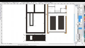 ГАРАЖ-БАНЯ ИЗ ГАЗОБЛОКА НА 2 МАШИНЫ С ПОДВАЛОМ