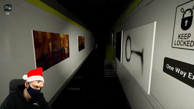 Самая сложная карта в Pacify I Штаб квартира I Хорошая концовка смотреть онлайн