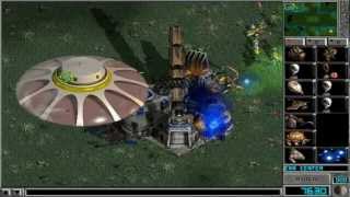 Dark Colony (Jupiter Mod) - Taar Gameplay