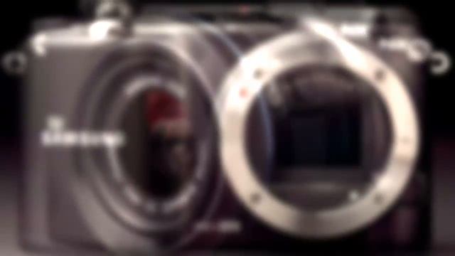 The Best of Samsung NX2000 Review смотреть онлайн