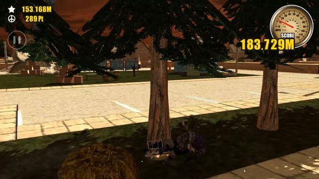 Deserter Simulator Gameplay PC HD 1080p смотреть онлайн
