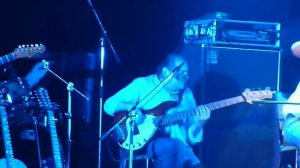 Гарик Сукачев и группа "Неприкасаемые" - Коля Огонек