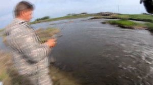 Рыбалка май 2020 .Омская Область , Крутинский  Район "Деревня Усть Логатка " Окунь, карась ,судак