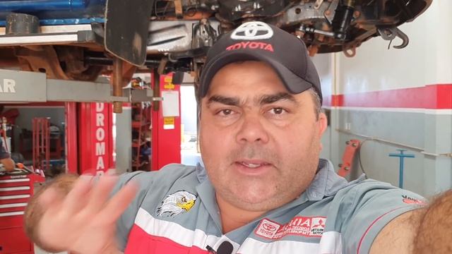 EP. 627 // Toyota HILUX 1997 Revisão BRUTAL e o PERIGO dos PNEUS RISCADOS/FRISADOS смотреть онлайн