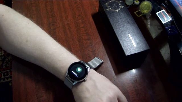 Смарт часы K88H смотреть онлайн