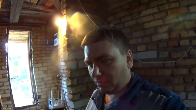 ДАЧА. Ямки под столбики