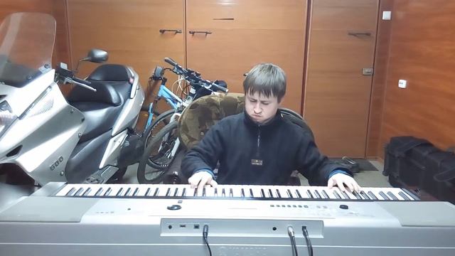 слепой джазмен лелеча доля смотреть онлайн