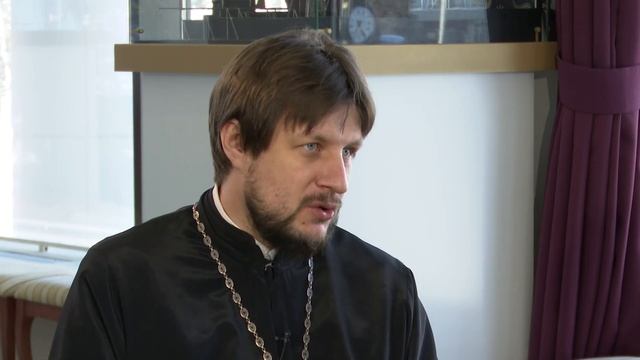 Вера и современность. 06.02.21 Духовное воспитание молодежи. смотреть онлайн