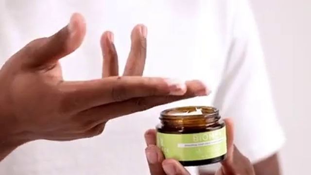 Увлажняющий крем Биоми BIOME+ smoothing cloud creme смотреть онлайн