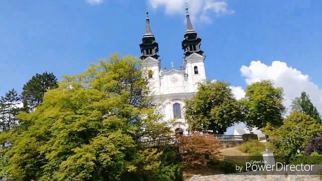 [附中文字幕］奧地利 林玆 Facing to Coronavirus lockdown we can still travel virtually on YouTube : Linz смотреть онлайн