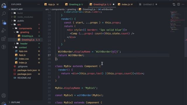 Using React DevTools смотреть онлайн