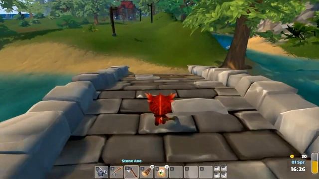 Garden Paws Multiplayer | Part 1 смотреть онлайн