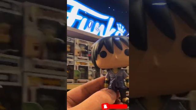 SASUKE NARUTO FUNKO POP #funkopop #naruto #sasuke #sasukeedit смотреть онлайн