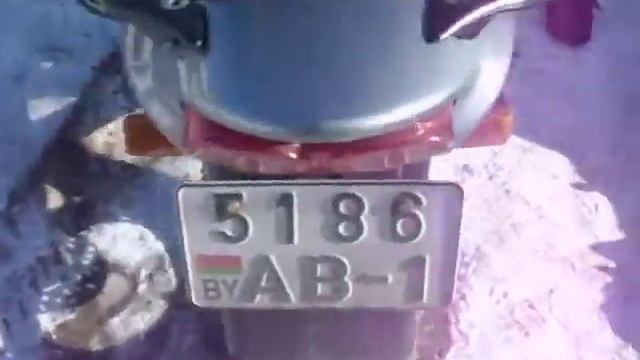 Дело было зимой, и было скучно Kawasaki zx9r 2002 смотреть онлайн