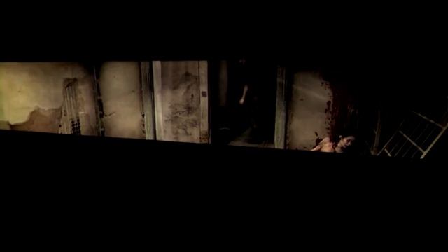 Siren: Blood Curse [Part 1] Episode 1 - Escape from the Police Officer смотреть онлайн
