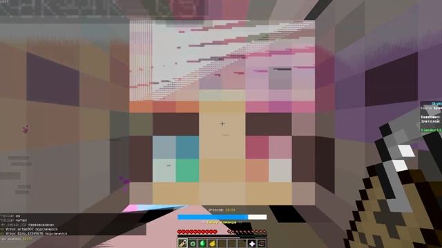 SkyWars Нуб играет с про смотреть онлайн