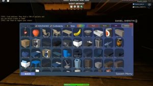 Треш в икеи! Икея в роблоксе