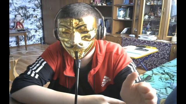 #FNaFHS | Что из себя представляет FNaFHS и с чем его едят... | ZhoraTV