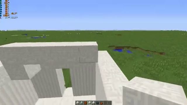 Intel (R) HD Graphics 4400 || Core i3-4130 CPU Minecraft || Medium presents || Gameplay смотреть онлайн