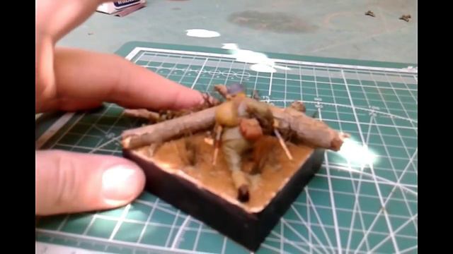 Миниатюра "Засада" смотреть онлайн