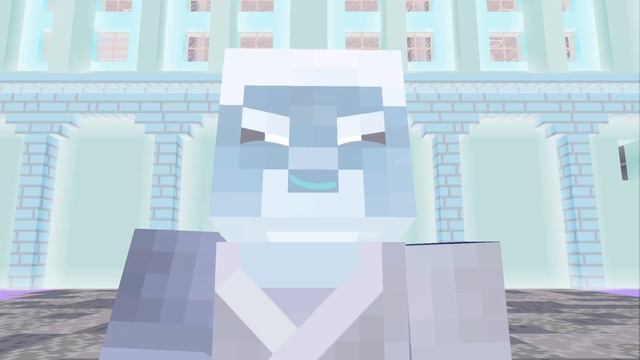 NOOB vs PRO vs HACKER vs GOD: Star Wars｜Minecraft Animation смотреть онлайн