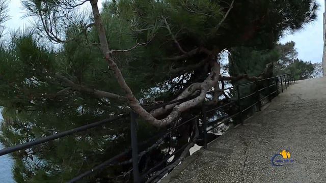 Téli Isztria 3. rész Limski fjord, Rovinj, Funtana смотреть онлайн
