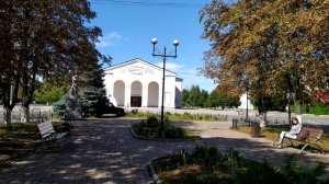 Луганская Народная Республика г. Свердловск . Отпуск продолжается.