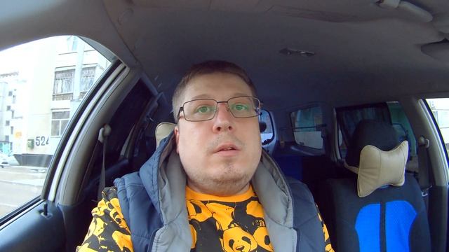 Honda Partner (жизнь хонды партнёр) Установка сигнализации KGB GX-7