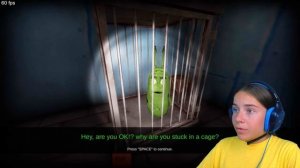 УЗНАЙ СЕКРЕТ КРАБСБУРГЕРА СПАНЧ БОБА The True Ingredients