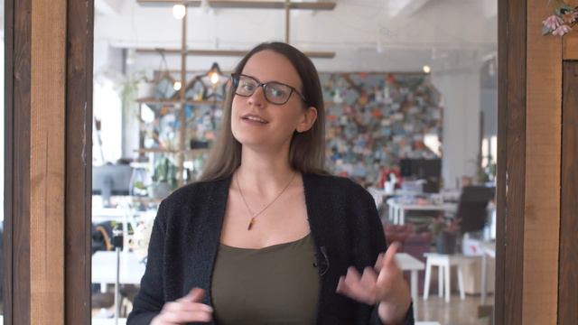 Myth-Busting: Working Overtime – is it that bad? смотреть онлайн