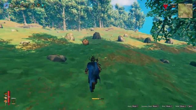 🔴LIVE Boss Prep - Valheim Mistlands Gameplay / Lets Play Ep15 смотреть онлайн
