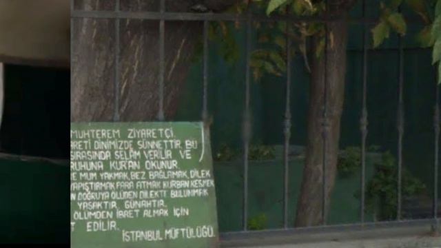 Тайна захоронения Ибрагима-паши смотреть онлайн