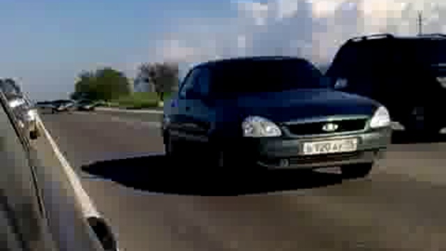 Кортеж Путина. Чечня смотреть онлайн