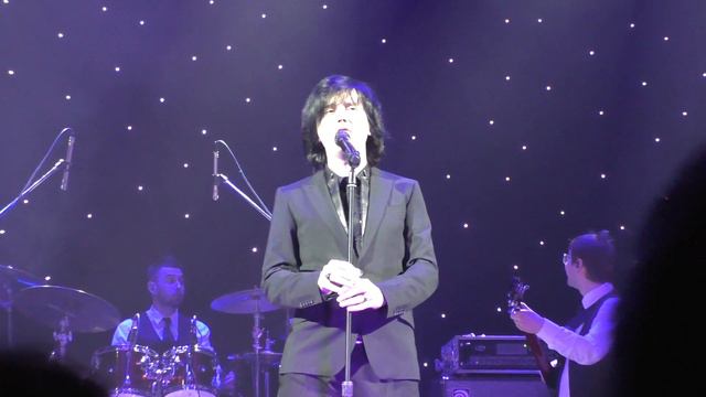 Гела Гуралиа - Smile. Липецк, 28.04.2017 смотреть онлайн