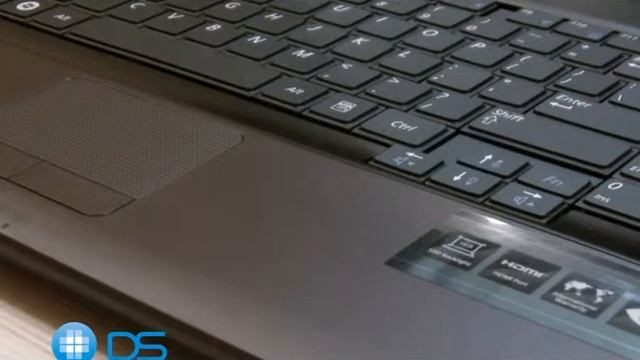 SAMSUNG R540