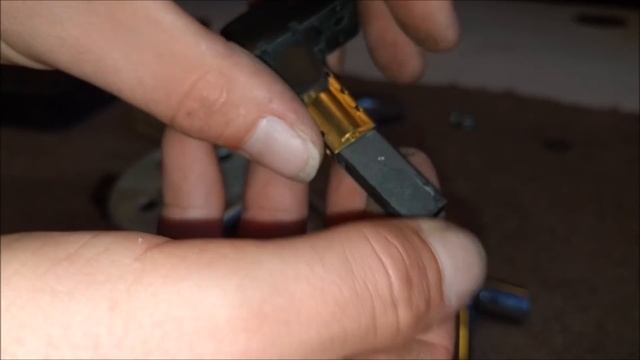 All about Dyson YDK motors! смотреть онлайн