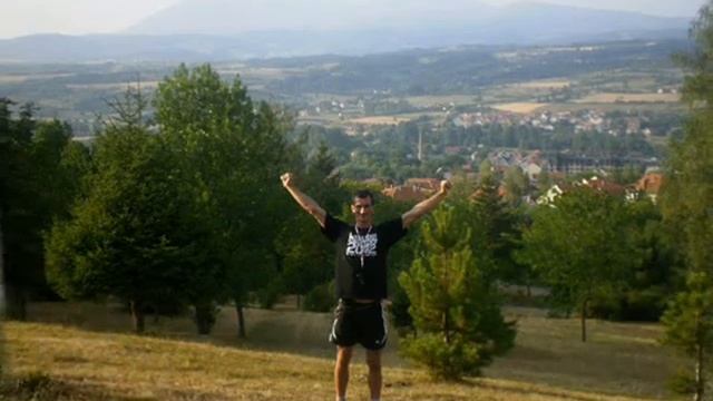 SERBIA WILD BEAUTY - SOKOBANJA by Kizito смотреть онлайн