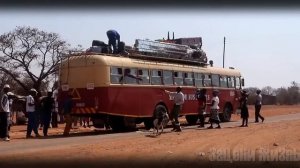 Зимбабве: жизнь изнутри! (ZIMBABWE INSIDE)