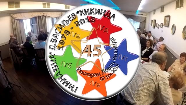 Susret generacije 45 god posle 18 смотреть онлайн