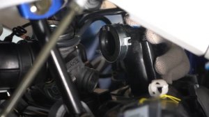 Поиск первичных неисправностей на Avantis Forester 200. Как устранить неполадки?