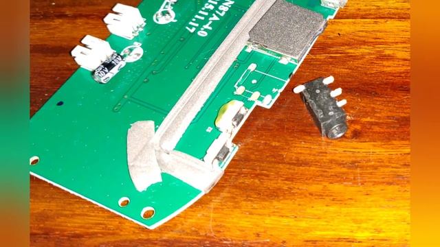 Awei Y200 Aux connector replacement смотреть онлайн
