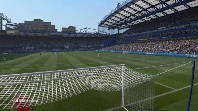 FIFA 17! HDTV 150 MB/s смотреть онлайн