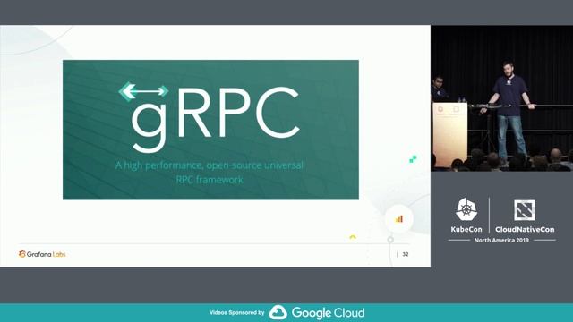 Cloud Native Architecture: Monoliths or Microservices? - Goutham Veeramachaneni & Edward Welch смотреть онлайн