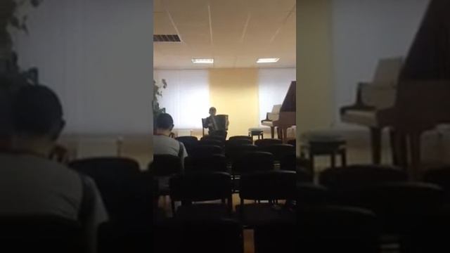 Никополь Музыкальная школа Академ концерт смотреть онлайн