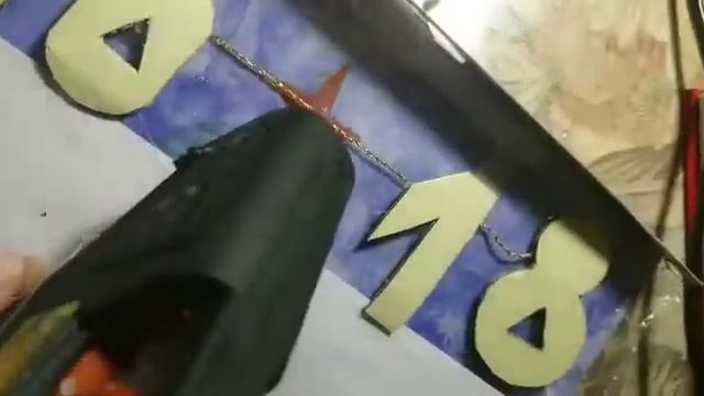 Поделка на праздник новый год смотреть онлайн