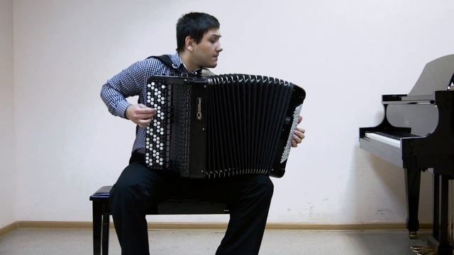 В.Семенов "Белолица-круглолица" - Колмаков А. смотреть онлайн