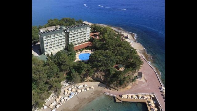 Инжекум, Аланья, Курорты Турции - Курорты и Пляжи Мира, Смотреть Видео| Resorts and Beaches смотреть онлайн