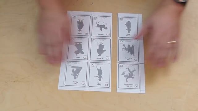 How to Make Cards (3 Ways) смотреть онлайн